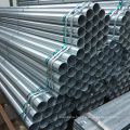 ASTM A106 GR B Galvanized Welded Steel Pipe